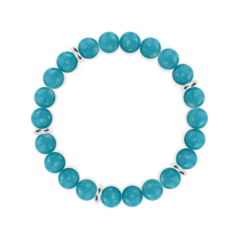 Bản phối Amazonite