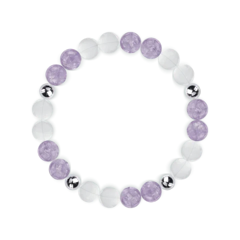 Bản phối Cặp lavender