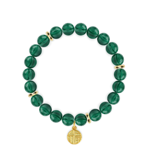 Bản phối Malachite thuần